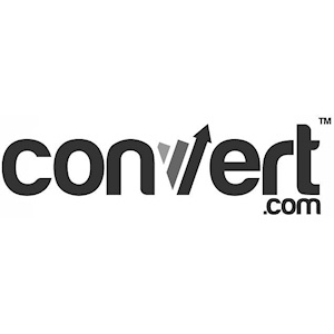 convert.com logo