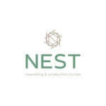 Coworking Nest logo