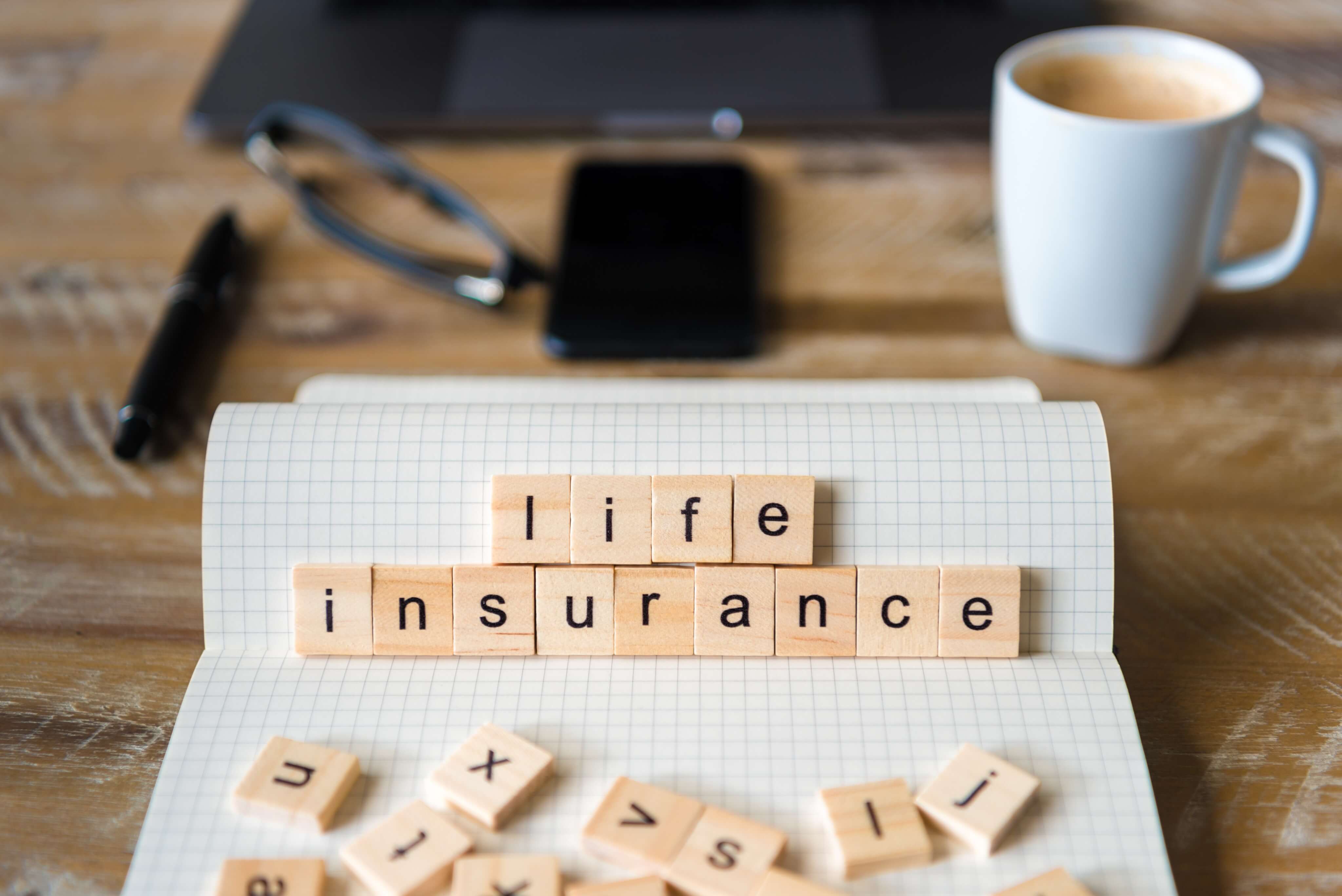 Life insurance