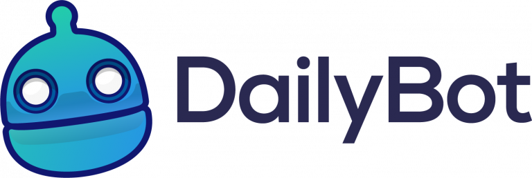 DailyBot logo