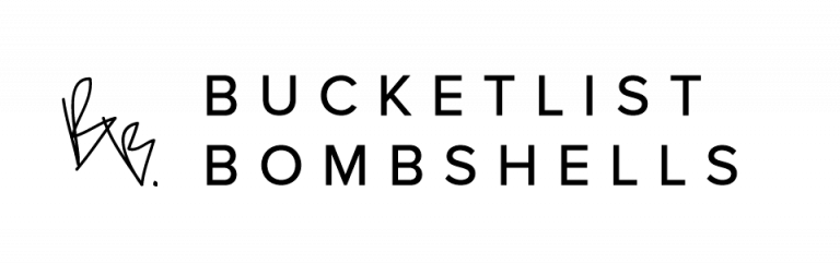 Bucketlist Bombshells logo