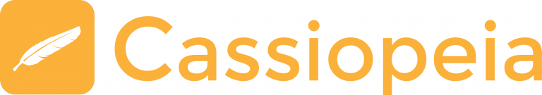 cassiopeia logo