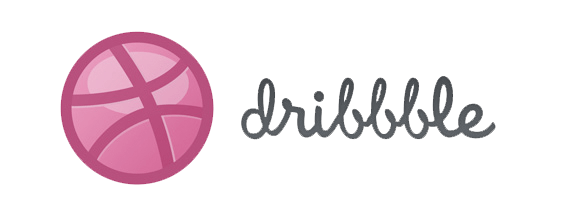 Dribbble_logo