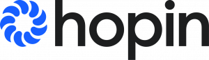 Hopin logo