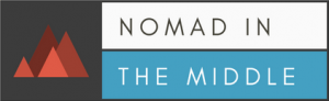 Nomad in the middle