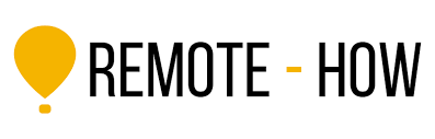 remote-how logo