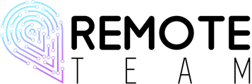 Remote Team logo