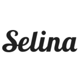 Selina logo