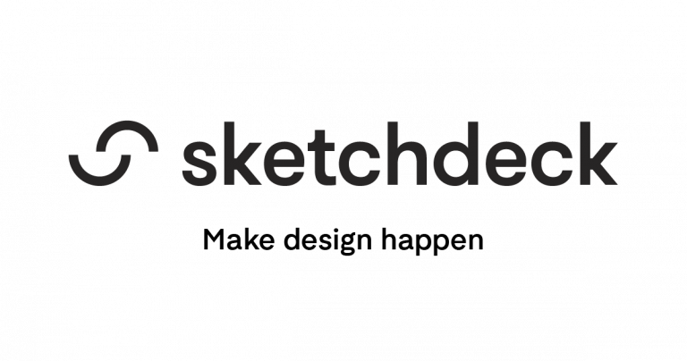 SketchDeck logo