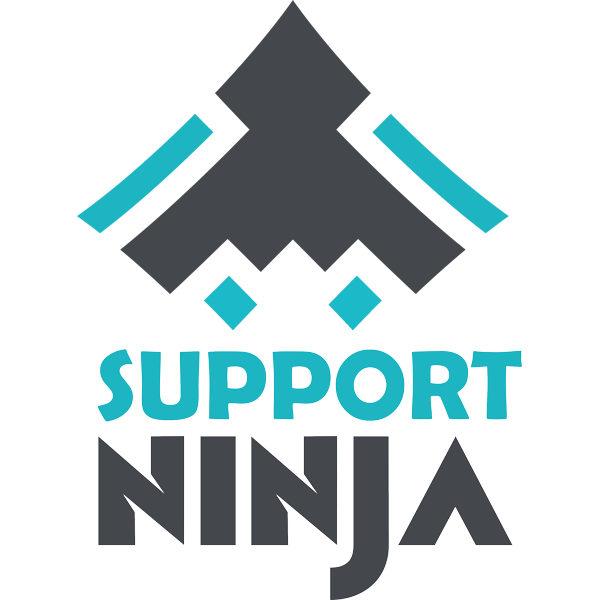 Supportninja logo