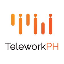 TeleworkPH logo