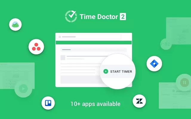 Time Doctor