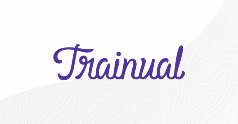 trainual logo