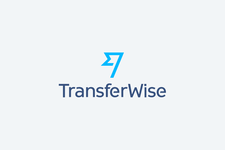 Transferwise logo