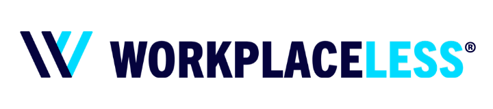 workplaceless logo