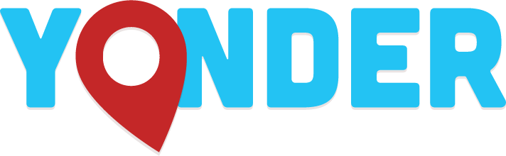 Yonder logo